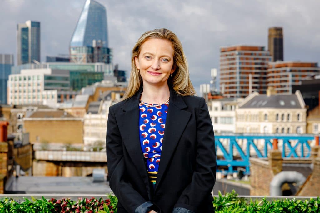 Georgiana Bristol