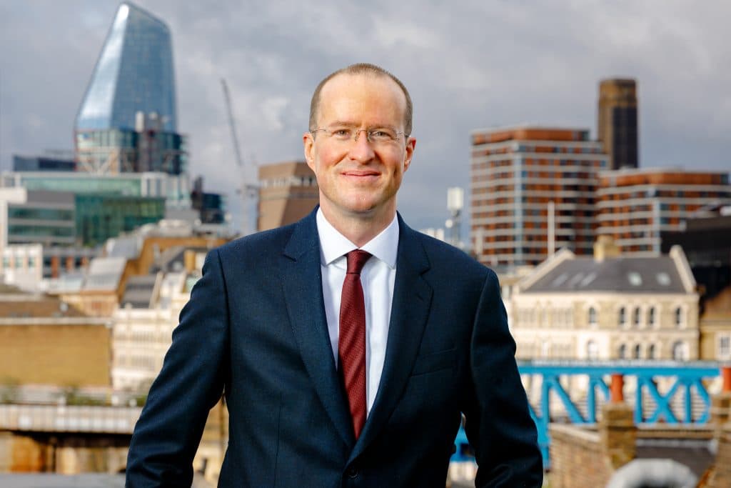Lord Elliott